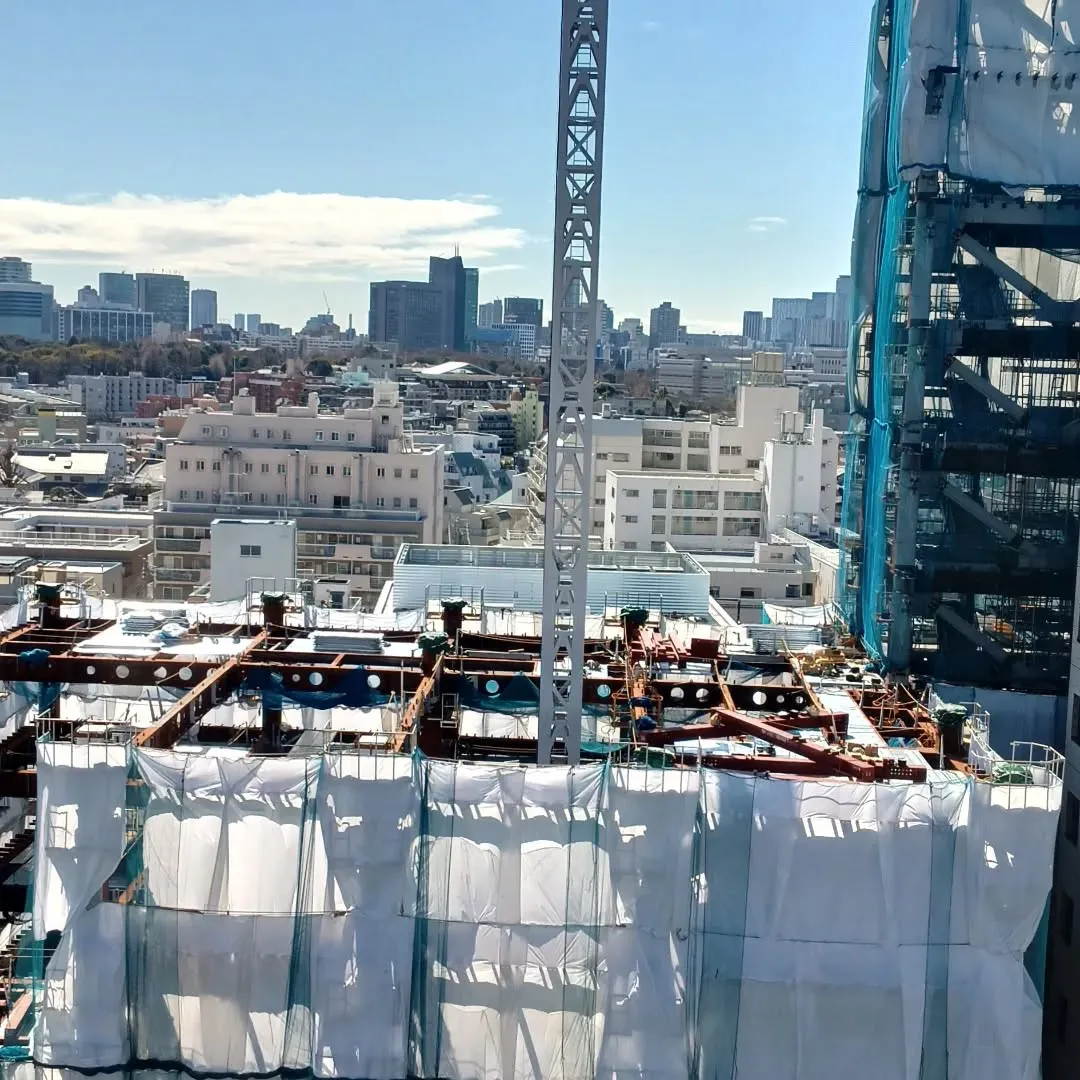 今年から神宮花火を観る会開催は絶望的。